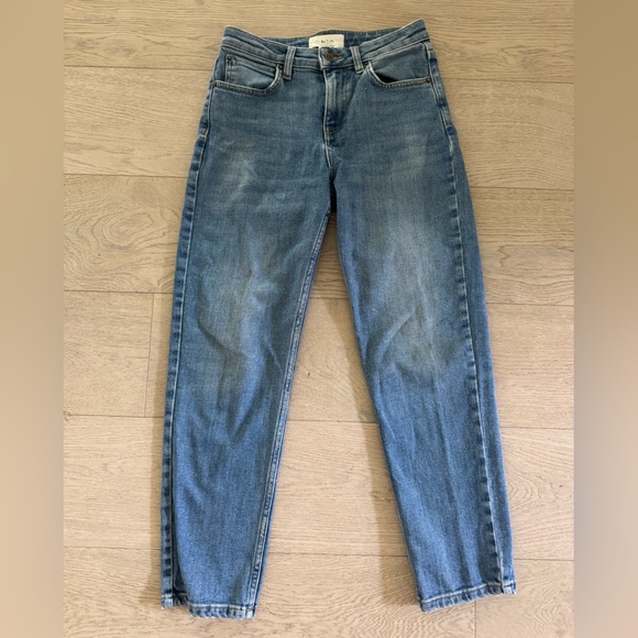 ba&sh Denim - ba&sh Lady Jeans size XS